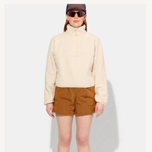 Halfdays Pieper Fleece